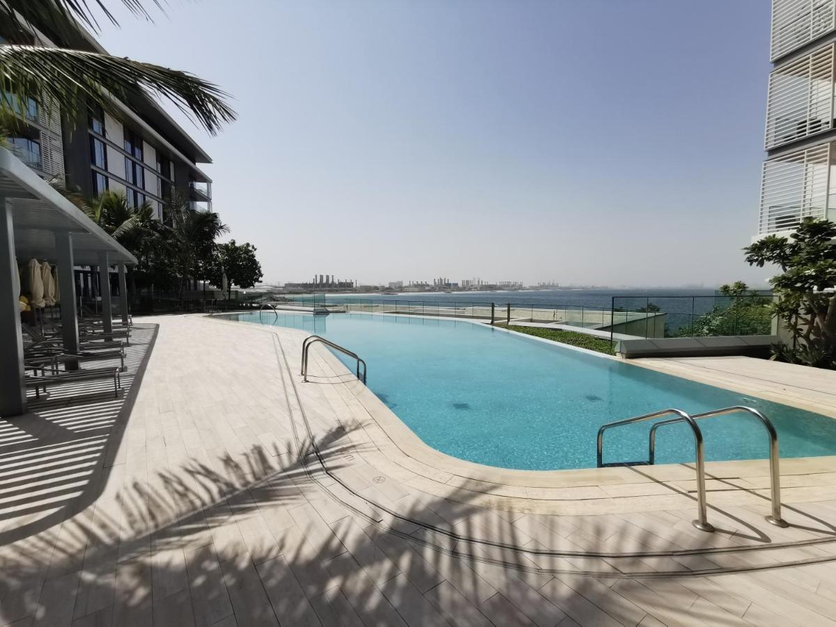 Apartment Higuests - Colorful In Bluewaters Close To Dubai